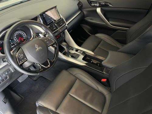 MITSUBISHI-ECLIPSE CROSS-1.5 MIVEC TURBO GASOLINA HPE CVT MITSUBISHI-ECLIPSE CROSS-2024