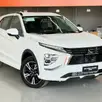 MITSUBISHI ECLIPSE CROSS 1.5 MIVEC TURBO GASOLINA HPE CVT MITSUBISHI ECLIPSE CROSS 1.5 MIVEC TURBO GASOLINA HPE CVT