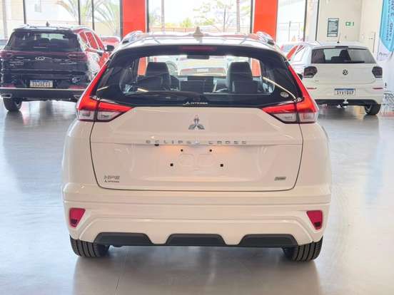 MITSUBISHI-ECLIPSE CROSS-1.5 MIVEC TURBO GASOLINA HPE CVT MITSUBISHI-ECLIPSE CROSS-2026