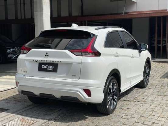 MITSUBISHI-ECLIPSE CROSS-1.5 MIVEC TURBO GASOLINA HPE CVT MITSUBISHI-ECLIPSE CROSS-2024