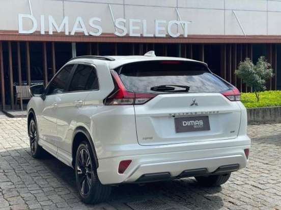 MITSUBISHI-ECLIPSE CROSS-1.5 MIVEC TURBO GASOLINA HPE CVT MITSUBISHI-ECLIPSE CROSS-2024