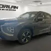 MITSUBISHI ECLIPSE CROSS 1.5 MIVEC TURBO GASOLINA HPE-S CVT MITSUBISHI ECLIPSE CROSS 1.5 MIVEC TURBO GASOLINA HPE-S CVT