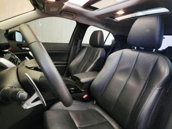 MITSUBISHI-ECLIPSE CROSS-1.5 MIVEC TURBO GASOLINA HPE-S CVT MITSUBISHI-ECLIPSE CROSS-2025