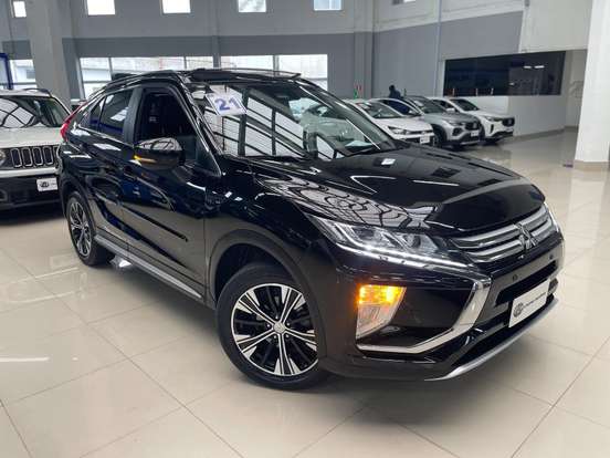MITSUBISHI-ECLIPSE CROSS-2020