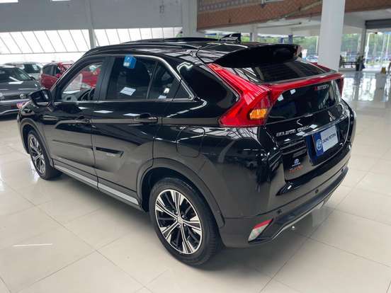 MITSUBISHI-ECLIPSE CROSS-2020