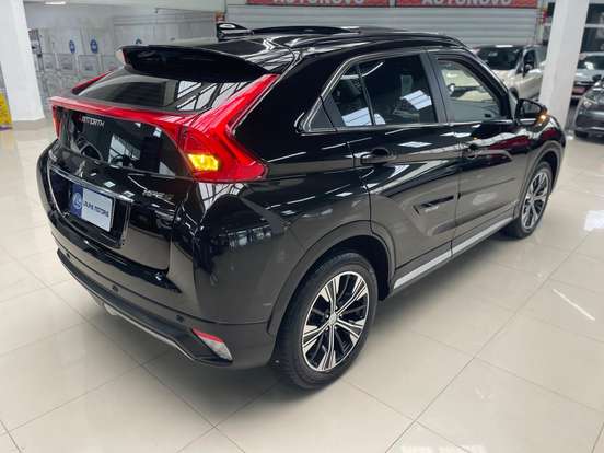 MITSUBISHI-ECLIPSE CROSS-1.5 MIVEC TURBO GASOLINA HPE-S CVT MITSUBISHI-ECLIPSE CROSS-2020