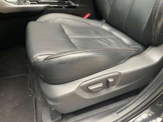 MITSUBISHI-ECLIPSE CROSS-1.5 MIVEC TURBO GASOLINA HPE-S CVT MITSUBISHI-ECLIPSE CROSS-2020