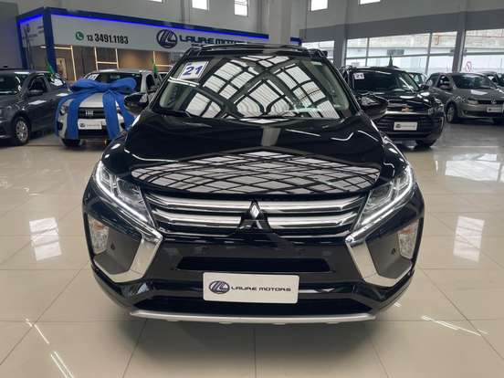 MITSUBISHI-ECLIPSE CROSS-2020