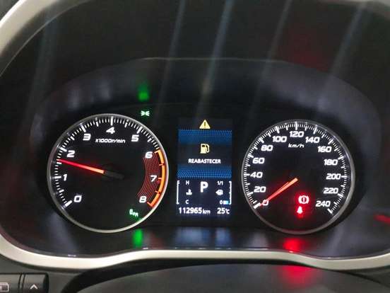 MITSUBISHI-ECLIPSE CROSS-1.5 MIVEC TURBO GASOLINA HPE-S CVT MITSUBISHI-ECLIPSE CROSS-2023