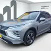 MITSUBISHI ECLIPSE CROSS 1.5 MIVEC TURBO GASOLINA HPE-S S-AWC CVT MITSUBISHI ECLIPSE CROSS 1.5 MIVEC TURBO GASOLINA HPE-S S-AWC CVT