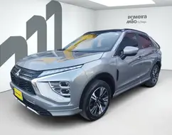 MITSUBISHI ECLIPSE CROSS 1.5 MIVEC TURBO GASOLINA HPE-S S-AWC CVT MITSUBISHI ECLIPSE CROSS 1.5 MIVEC TURBO GASOLINA HPE-S S-AWC CVT