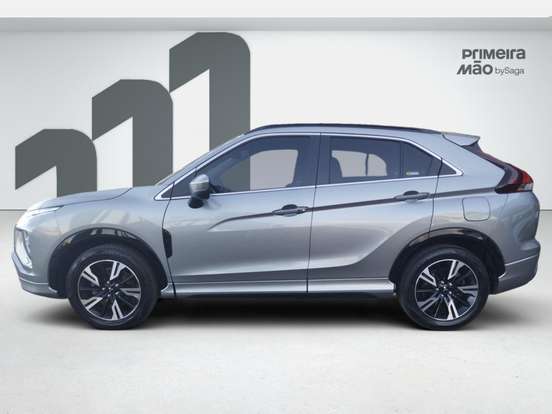 MITSUBISHI-ECLIPSE CROSS-1.5 MIVEC TURBO GASOLINA HPE-S S-AWC CVT MITSUBISHI-ECLIPSE CROSS-2024