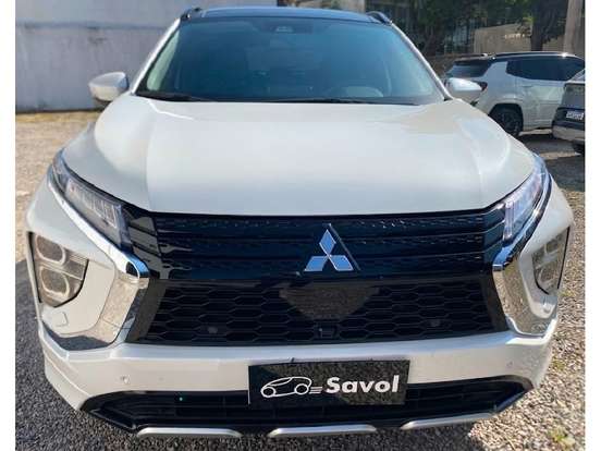 MITSUBISHI-ECLIPSE CROSS-1.5 MIVEC TURBO GASOLINA HPE-S S-AWC CVT MITSUBISHI-ECLIPSE CROSS-2024