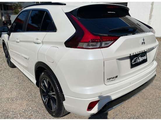 MITSUBISHI-ECLIPSE CROSS-1.5 MIVEC TURBO GASOLINA HPE-S S-AWC CVT MITSUBISHI-ECLIPSE CROSS-2024
