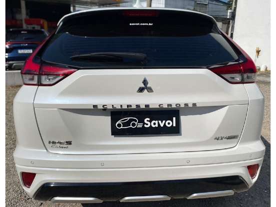 MITSUBISHI-ECLIPSE CROSS-2024