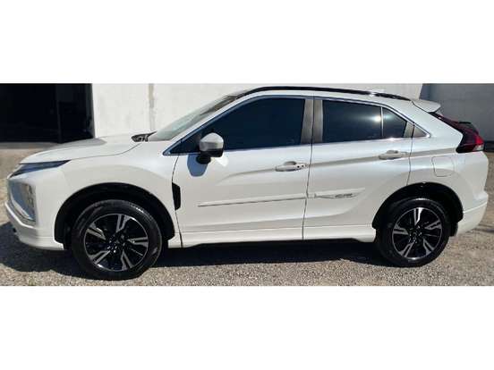 MITSUBISHI-ECLIPSE CROSS-1.5 MIVEC TURBO GASOLINA HPE-S S-AWC CVT MITSUBISHI-ECLIPSE CROSS-2024