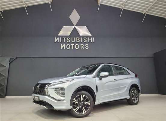 MITSUBISHI-ECLIPSE CROSS-2023