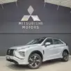 MITSUBISHI ECLIPSE CROSS 1.5 MIVEC TURBO GASOLINA HPE-S S-AWC CVT MITSUBISHI ECLIPSE CROSS 1.5 MIVEC TURBO GASOLINA HPE-S S-AWC CVT