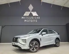 MITSUBISHI ECLIPSE CROSS 1.5 MIVEC TURBO GASOLINA HPE-S S-AWC CVT MITSUBISHI ECLIPSE CROSS 1.5 MIVEC TURBO GASOLINA HPE-S S-AWC CVT