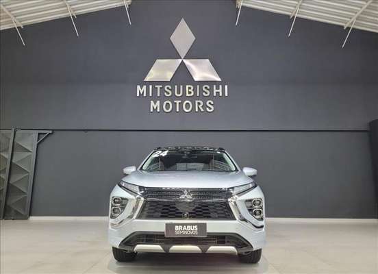 MITSUBISHI-ECLIPSE CROSS-2023