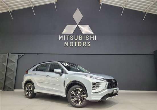 MITSUBISHI-ECLIPSE CROSS-2023