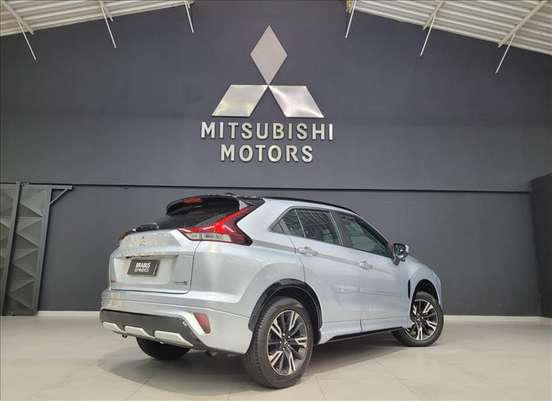 MITSUBISHI-ECLIPSE CROSS-2023