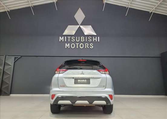 MITSUBISHI-ECLIPSE CROSS-2023