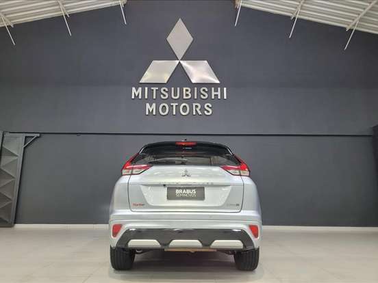 MITSUBISHI-ECLIPSE CROSS-1.5 MIVEC TURBO GASOLINA HPE-S S-AWC CVT MITSUBISHI-ECLIPSE CROSS-2023