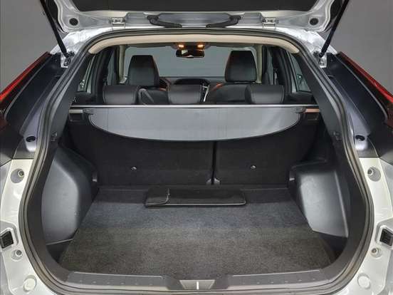 MITSUBISHI-ECLIPSE CROSS-1.5 MIVEC TURBO GASOLINA HPE-S S-AWC CVT MITSUBISHI-ECLIPSE CROSS-2023