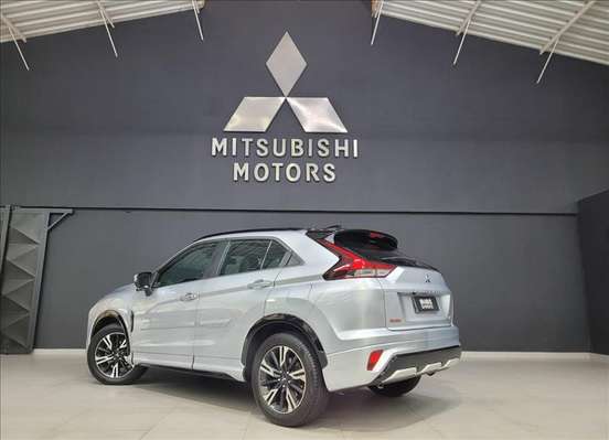 MITSUBISHI-ECLIPSE CROSS-2023
