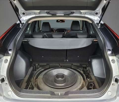 MITSUBISHI-ECLIPSE CROSS-2023