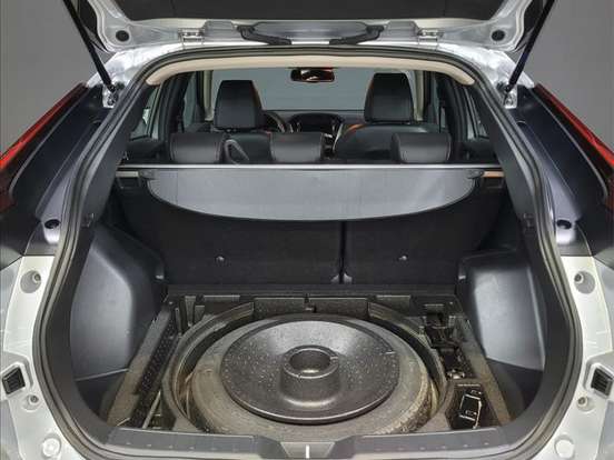 MITSUBISHI-ECLIPSE CROSS-1.5 MIVEC TURBO GASOLINA HPE-S S-AWC CVT MITSUBISHI-ECLIPSE CROSS-2023