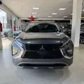 MITSUBISHI ECLIPSE CROSS 1.5 MIVEC TURBO GASOLINA RUSH CVT MITSUBISHI ECLIPSE CROSS 1.5 MIVEC TURBO GASOLINA RUSH CVT