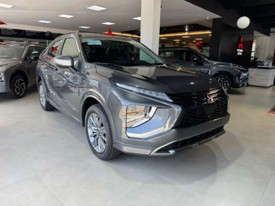 MITSUBISHI-ECLIPSE CROSS-1.5 MIVEC TURBO GASOLINA RUSH CVT MITSUBISHI-ECLIPSE CROSS-2026