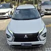 MITSUBISHI ECLIPSE CROSS 1.5 MIVEC TURBO GASOLINA RUSH CVT MITSUBISHI ECLIPSE CROSS 1.5 MIVEC TURBO GASOLINA RUSH CVT