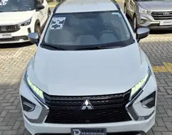 MITSUBISHI ECLIPSE CROSS 1.5 MIVEC TURBO GASOLINA RUSH CVT MITSUBISHI ECLIPSE CROSS 1.5 MIVEC TURBO GASOLINA RUSH CVT