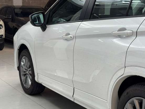 MITSUBISHI-ECLIPSE CROSS-1.5 MIVEC TURBO GASOLINA RUSH CVT MITSUBISHI-ECLIPSE CROSS-2026