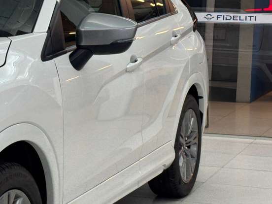 MITSUBISHI-ECLIPSE CROSS-1.5 MIVEC TURBO GASOLINA RUSH CVT MITSUBISHI-ECLIPSE CROSS-2026