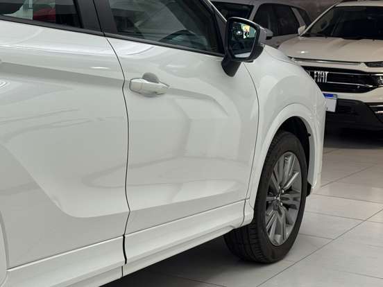 MITSUBISHI-ECLIPSE CROSS-1.5 MIVEC TURBO GASOLINA RUSH CVT MITSUBISHI-ECLIPSE CROSS-2026