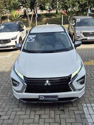 MITSUBISHI-ECLIPSE CROSS-2024