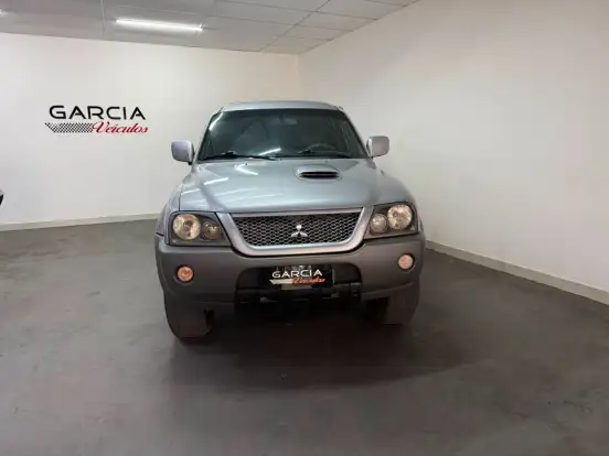 MITSUBISHI-L200-2007