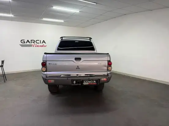 MITSUBISHI-L200-2007