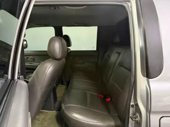 MITSUBISHI-L200-2007
