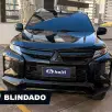 MITSUBISHI L200 TRITON 2.4 16V TURBO DIESEL SPORT HPE-S CD 4P 4X4 AUTOMÁTICO MITSUBISHI L200 TRITON 2.4 16V TURBO DIESEL SPORT HPE-S CD 4P 4X4 AUTOMÁTICO