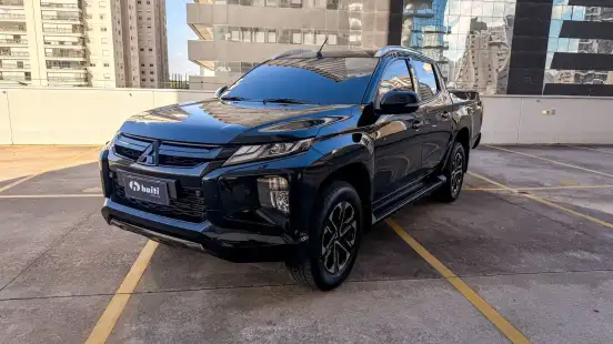 MITSUBISHI-L200 TRITON-2022