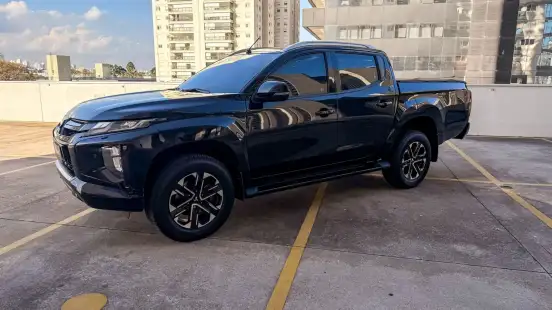 MITSUBISHI-L200 TRITON-2022