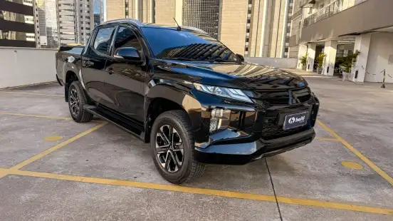 MITSUBISHI-L200 TRITON-2022