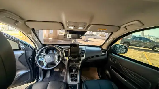 MITSUBISHI-L200 TRITON-2022