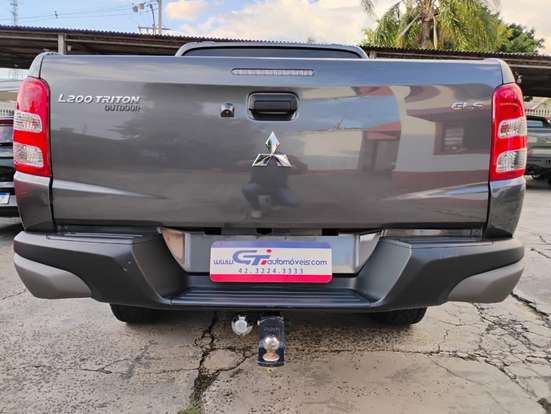 MITSUBISHI-L200 TRITON-2023