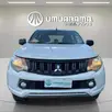 MITSUBISHI L200 TRITON 2.4 16V TURBO DIESEL SPORT GLS CD 4P 4X4 AUTOMÁTICO MITSUBISHI L200 TRITON 2.4 16V TURBO DIESEL SPORT GLS CD 4P 4X4 AUTOMÁTICO